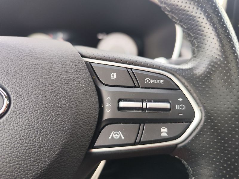 Hyundai Santa Fe 2.2 CRDi/142kW STL PRM PANO - fotka 32 z 41