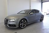 Audi A7 3.0 TFSI 220kW QUATTRO TOP !!! - náhled 1