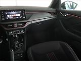 Škoda Kamiq (2025) 1.5 TSI, Monte Carlo - náhled 8