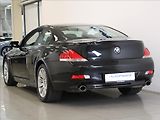 BMW Řada 6 V8 245kW Manuál 148tkm!   4,4 - náhled 2