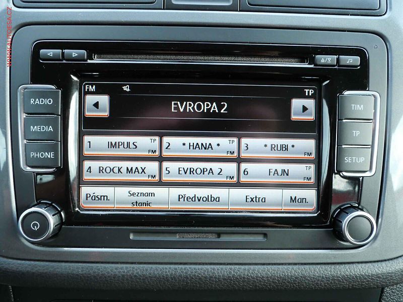 Volkswagen Tiguan (2014) 1.4 TSi, ČR, STK5/28 - fotka 18 z 21