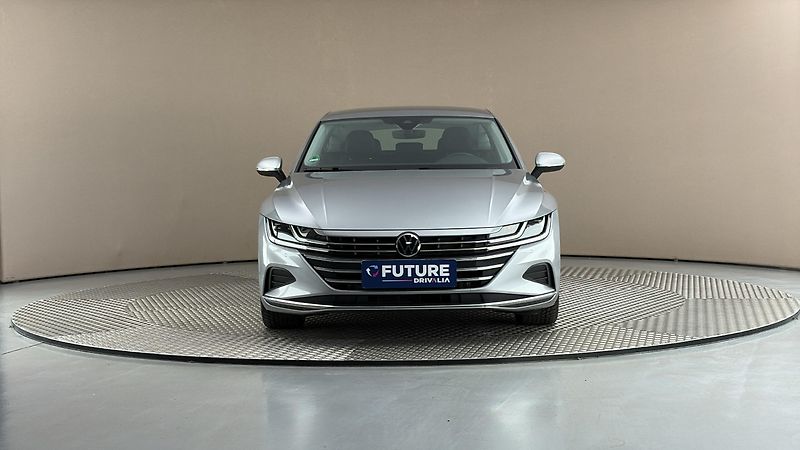 Volkswagen Arteon 2.0 TDI DSG Elegance - fotka 3 z 27