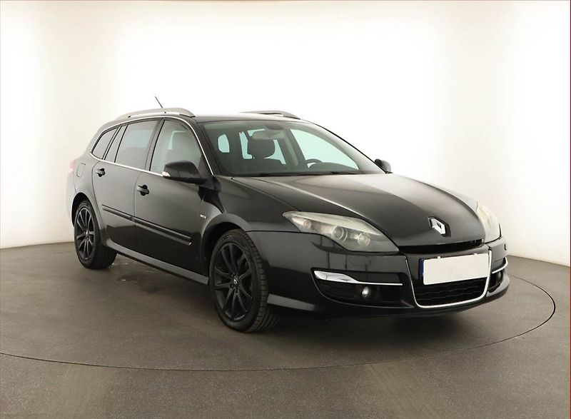 Renault Laguna (2011) 2.0 dCi, Serv.kniha, Navi - fotografie inzerátu