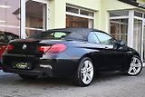 BMW Řada 6 640d xDrive M-SPORT ČR - náhled 8