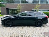 Mazda 6 2.0i MANUÁL SENZORY SERVISKA - náhled 19