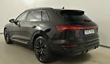 Audi Q8 e-tron 55 Q Edition S-Line 360k Pano - náhled 1