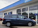 Mazda 5 1,6 MZR-CD 85kW 7MÍST +ALUZIMA - náhled 6
