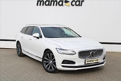 Volvo V90 2.0 B5 173kW AWD INSCRIPTION - fotografie inzerátu