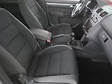 Volkswagen Touran (2012) Comfortline 1.4 TSI, 7 míst - náhled 9