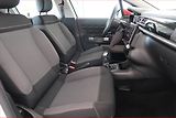 Citroën C3 (2018) 1.2 PureTech, Tempomat - náhled 9