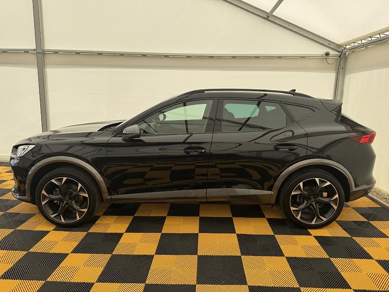 Cupra Formentor 1.5Tsi*1-MAJ*ACC*LED*DPH*CZ* - fotka 4 z 47