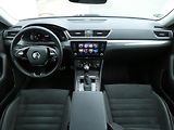 Škoda Superb (2023) Scout 2.0 TDI 147KW DSG 4x4 - náhled 16