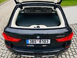 BMW Řada 5 520D AUT KAMERA SERVISKA - náhled 24