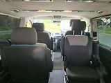 Volkswagen Multivan T5 2.0 TDi 103-KW KLIMA 7-MÍST - náhled 30