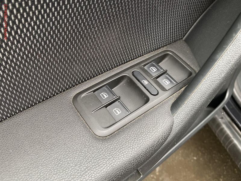 Škoda Yeti (2011) 1.2 TSi, Ambition, navi, - fotka 13 z 19