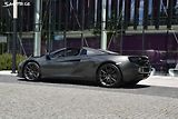 McLaren 650S Spider Nový vůz Top Výbava - náhled 8