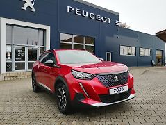 Peugeot 2008 (2023) ALLURE 1.2 PureTech 130 MAN6 - fotografie inzerátu
