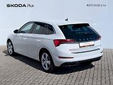 Škoda Scala (2021) 1,5 TSI / 110 kW DSG Style Ext - náhled 28