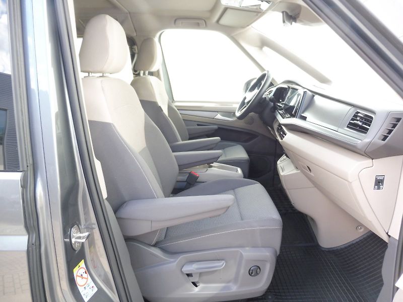 Volkswagen Multivan (2025) Long Life 1,5 TSI PHEV 180kW D - fotka 9 z 30
