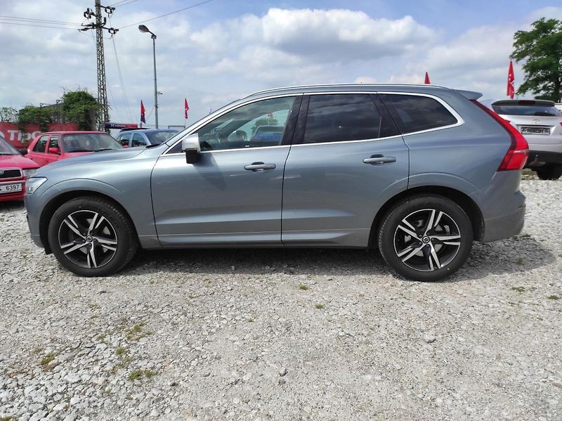 Volvo XC60 - fotka 3 z 18