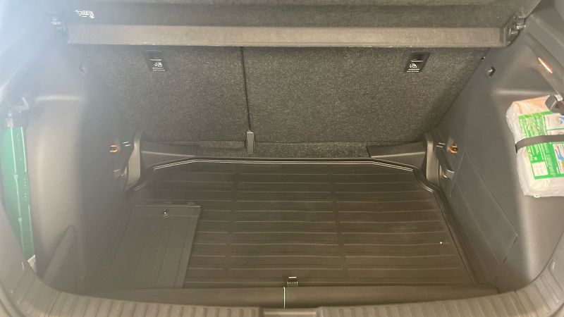 Škoda Fabia (2025) Monte Carlo  1.0TSI 85kW DSG - fotka 13 z 30