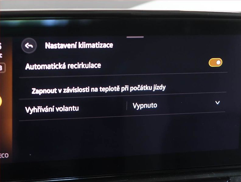 Volkswagen ID.3 (2021) Pro S (82 kWh), SoH 86% - fotka 19 z 29