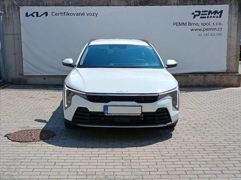 Kia K4 Sportswagon 1,0 T-GDi GPF EXCLUSIVE  PŘEDV - fotka 4 z 8