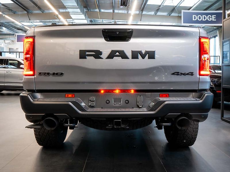 Dodge RAM (2025) 3.0 RHO 540 HP, Launch Control - fotka 5 z 46