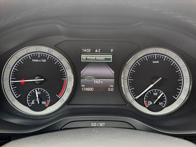 Škoda Kodiaq 2,0 TDi DSG 4x4 Style+ Tažné z - fotka 16 z 29