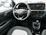 Hyundai i10 1,0 MPi 50kW Classic,tempomat - náhled 26