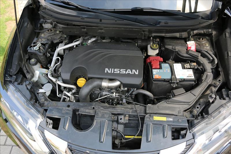 Nissan X-Trail 2,0 1. Maj.ČR, AWD,DSG,TAŽNÉ - fotka 42 z 56