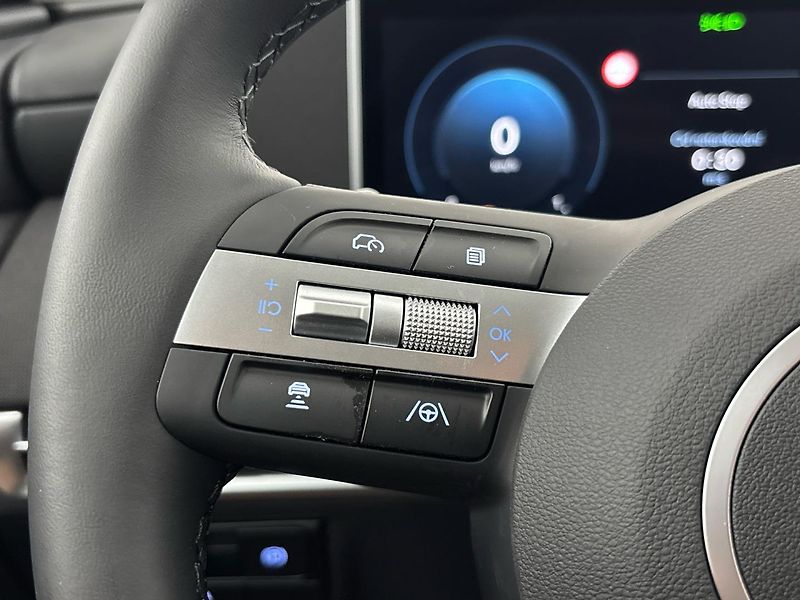 Hyundai Tucson (2025) Premium Luxury - fotka 23 z 29