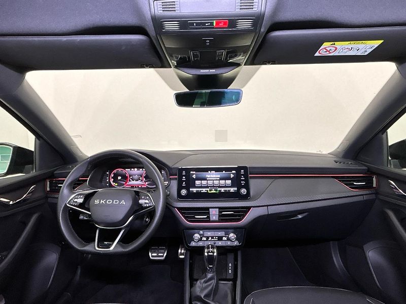 Škoda Scala Monte Carlo DSG - fotka 5 z 30