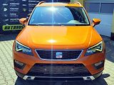 Seat Ateca TDi STYLE CEBIA,kamera,LED    - náhled 1