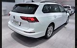 Volkswagen Golf Variant 1.5 TGI Base Ambient Kamera - náhled 7