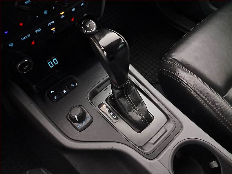 Ford Ranger (2019) 3.2 TDCi - fotka 16 z 20