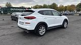 Hyundai Tucson (2020) 1,6 D HP DCT ADVENTURE - náhled 2