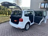 Volkswagen Touran 1.6TDI 77KW,MATCH,NAVI,DSG,DIG - náhled 30