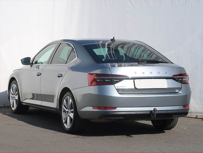 Škoda Kodiaq (2023) 2.0 TDI - fotka 4 z 19