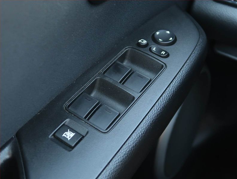 Mazda 6 (2009) 2.0, Automat, Tempomat - fotka 15 z 19