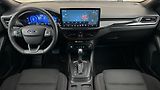 Ford Focus 1.0 Ecoboost AUT St-Line X Kom - náhled 8