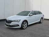 Škoda Superb (2022) COMBI 2.0TDI 110kW DSG DPH - náhled 1