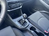 Hyundai i30 COMFORT 1.5 DPI 81 kW    - náhled 19