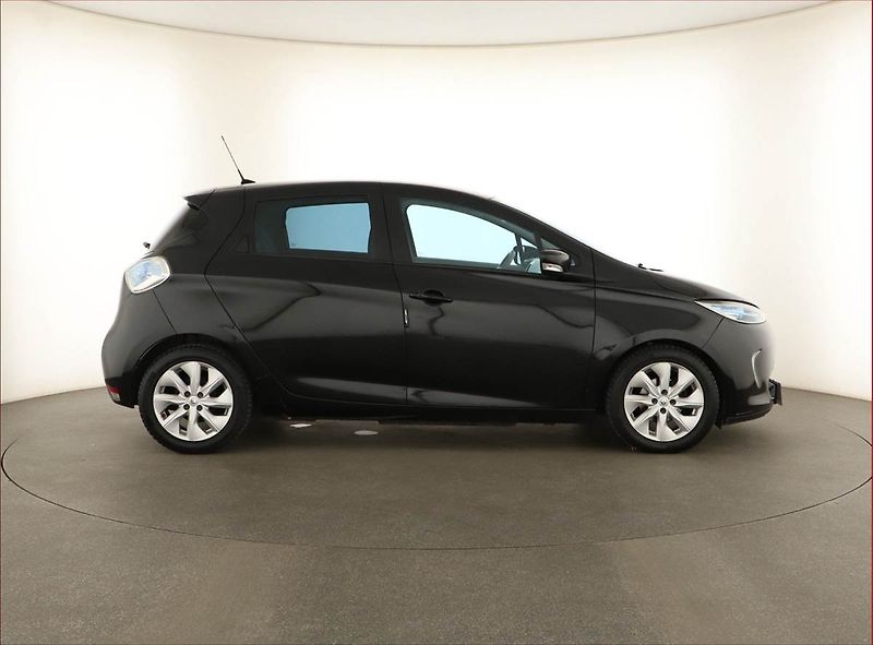 Renault ZOE (2013) Q210, SoH 92%, Automat, Navi - fotka 6 z 17
