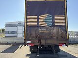 MAN TGM (2020) Valník 16 palet  - náhled 3