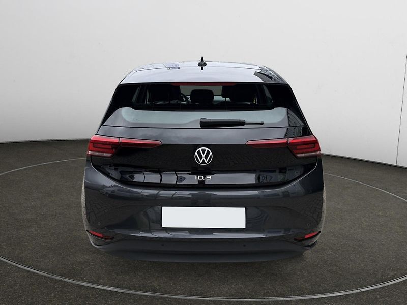 Volkswagen ID.3 Pro ACC Keyless Tep. čerp. - fotka 7 z 15
