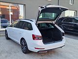 Škoda Superb 2.0TDI 147kW 4x4 DSG Sportline - náhled 39