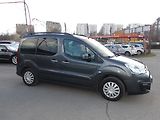 Citroën Berlingo 1,6HDi MULTISPACE 1.MAJITEL !! - náhled 12