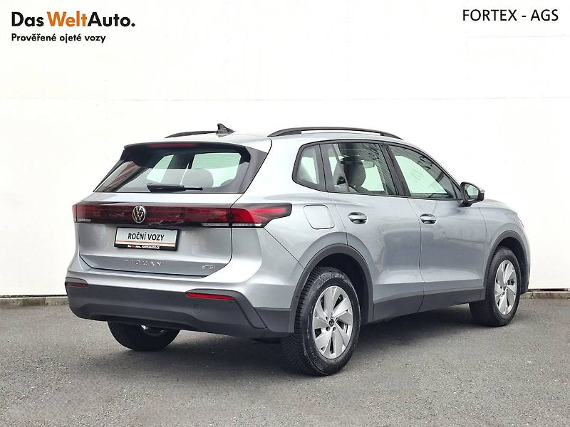 Volkswagen Tiguan (2026) 1.5 eTSI,96kW,Prodl.záruka,Taž - fotka 2 z 32