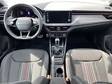 Škoda Scala (2026) 1,0 TSI 85 kW DSG Monte Carlo - náhled 5